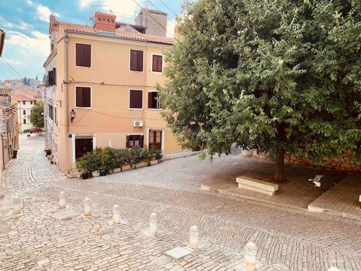 Feel The City Atmosphere Rovinj Exterior photo