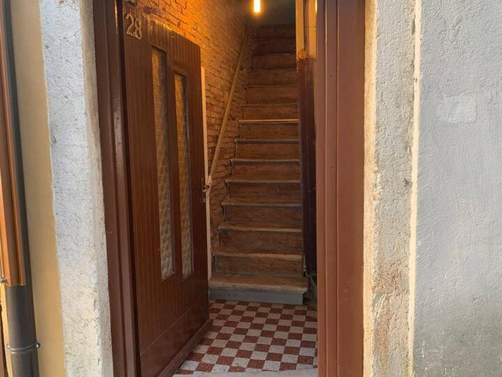 Feel The City Atmosphere Rovinj Exterior photo