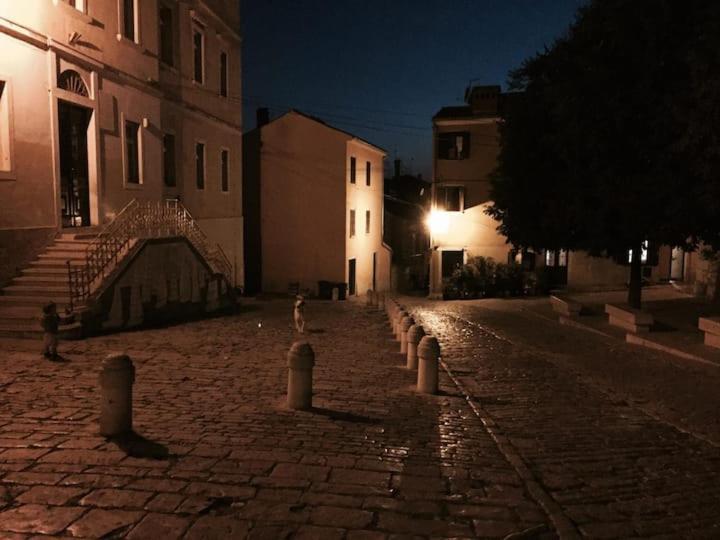 Feel The City Atmosphere Rovinj Exterior photo