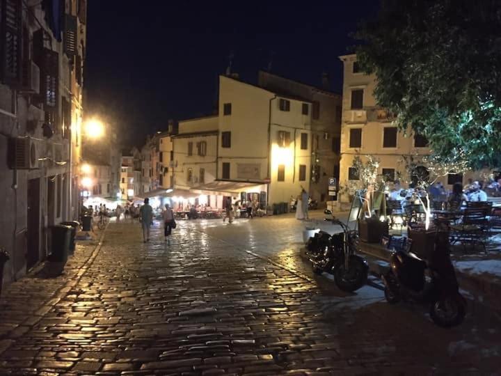 Feel The City Atmosphere Rovinj Exterior photo