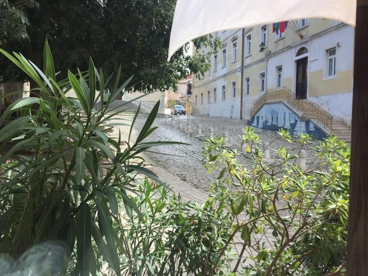 Feel The City Atmosphere Rovinj Exterior photo