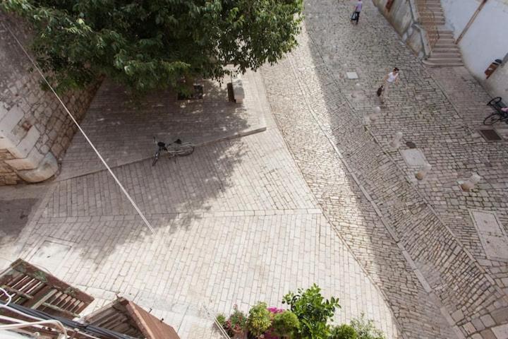 Feel The City Atmosphere Rovinj Exterior photo