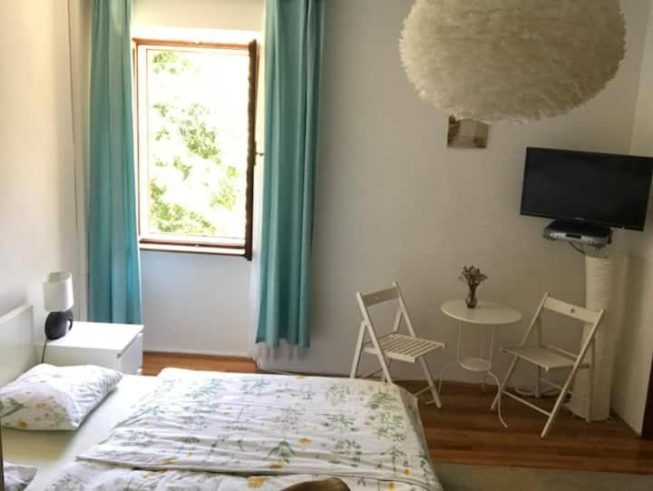 Feel The City Atmosphere Rovinj Exterior photo